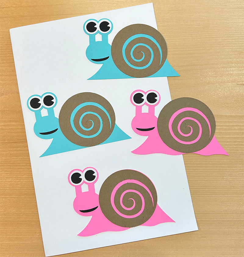 Featured image for “Smile-Generating Snails”